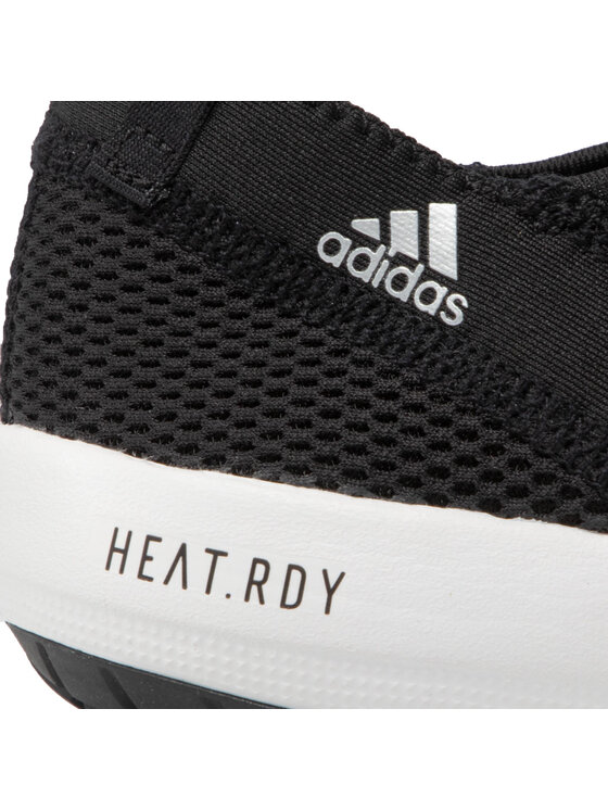 adidas Topánky na vodné športy adidas Boat Sl H.Rdy GY6120 Čierna