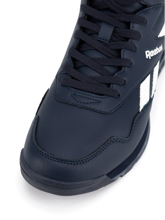 Reebok Черевики Reebok H8-001 MM Cиній