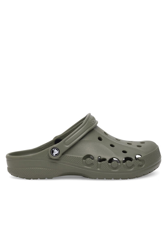 Crocs Шльопанці Crocs BAYA 10126-309 Зелений