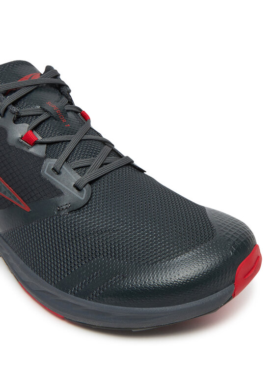 Altra Взуття для бігу Altra M Superior 7 AL0A85Q70 Чорний