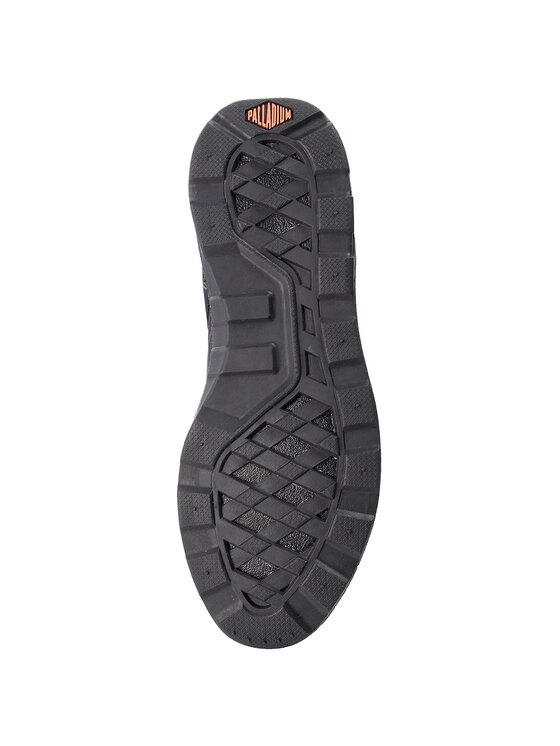 Palladium Superge Palladium Axeon Ar Amph M 05960-010-M Črna