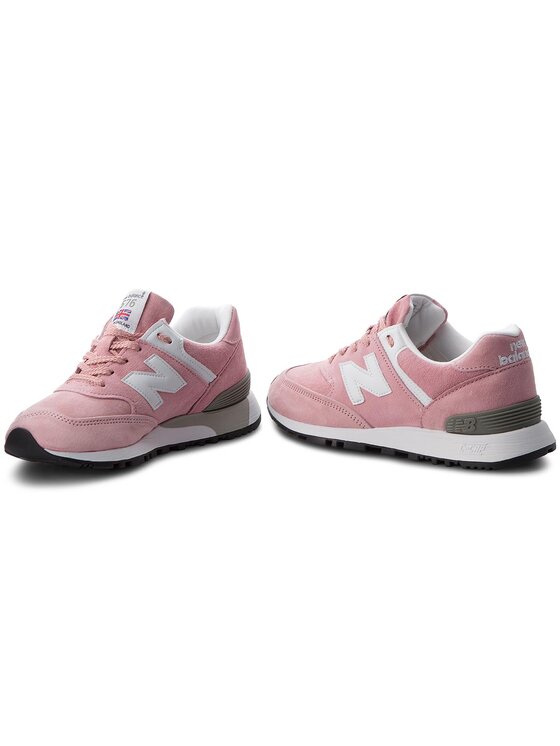 New Balance Sportcipő New Balance W576PNK Rózsaszín