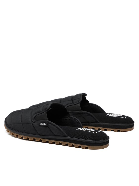 Vans Пантофи Vans Mountain Mule VN0A5JI6BLK1 Черен