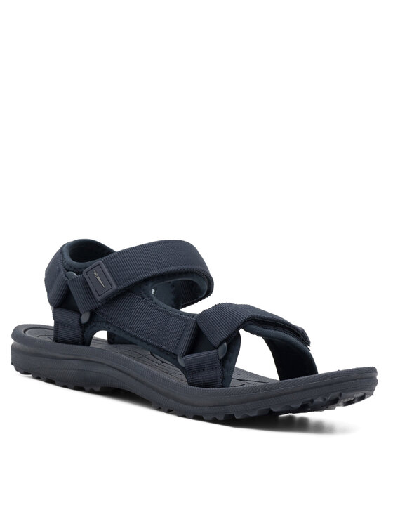 Sprandi Sandali Sprandi BP40-MB520 Blu scuro