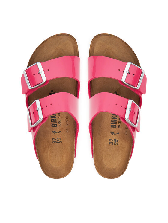 Birkenstock Šľapky Birkenstock Arizona 1030798 Ružová