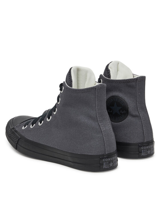 Converse Кеди Converse Chuck Taylor All Star Heavy Canvas A10511C Чорний