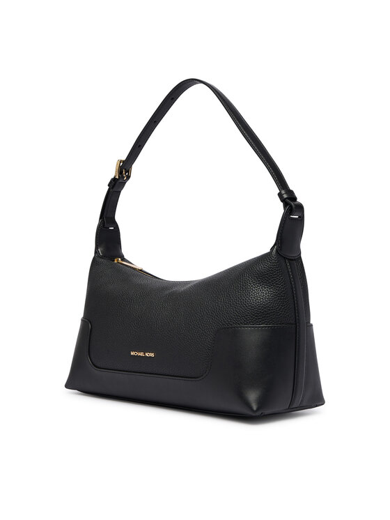 MICHAEL Michael Kors Geantă MICHAEL Michael Kors Teddi 30F6G24L2L Negru