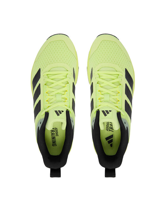 adidas Boty do posilovny adidas Dropset Control Training Shoes KJ9161 Žlutá
