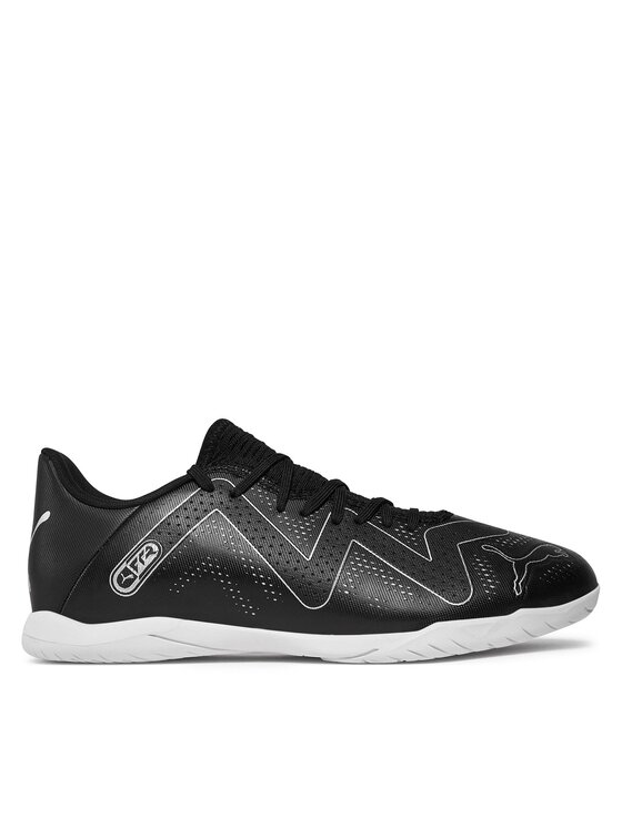 Ποδοσφαιρικά Παπούτσια Puma Future Play It 107382 02 Μαύρο | Epapoutsia.gr