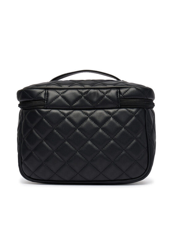 Guess Kosmetický kufřík Guess Juliet Travel TWQN24 56039 Černá