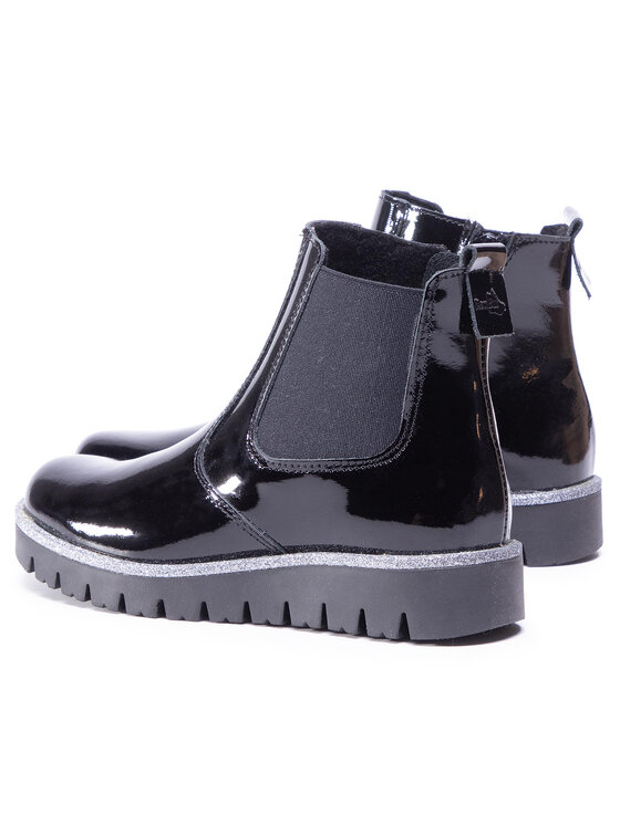 RenBut Черевики RenBut 32-4389 Чорний