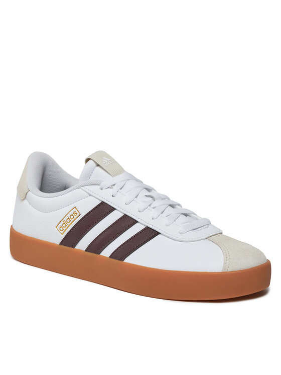 adidas Снікерcи adidas VL Court 3.0 ID6288 Білий