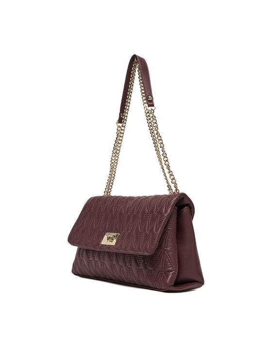 Nine West Kabelka Nine West CEO-MILA-S23788-4 Bordová