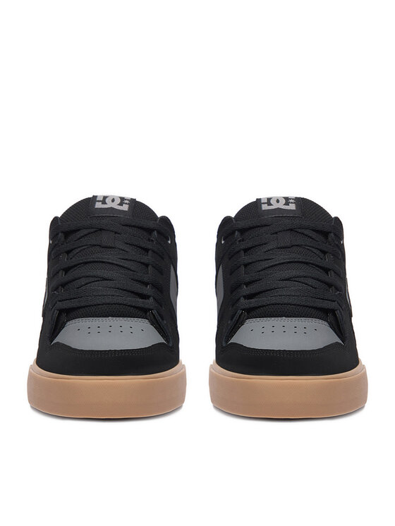 DC Shoes Снікерcи DC Shoes EO Pure DC01782009 Чорний