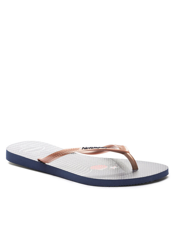 Havaianas В'єтнамки Havaianas 41371259633 Кольоровий
