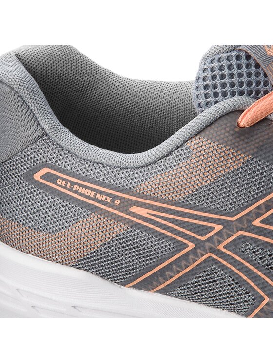Asics Futócipő Asics Gel-Phoenix 9 T872N Szürke