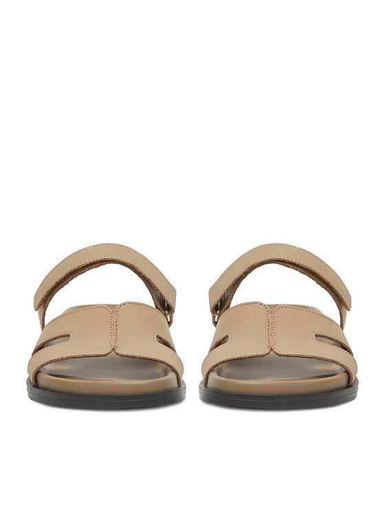 GINO ROSSI Ciabatte Gino Rossi MOIRA-E2527666 Beige