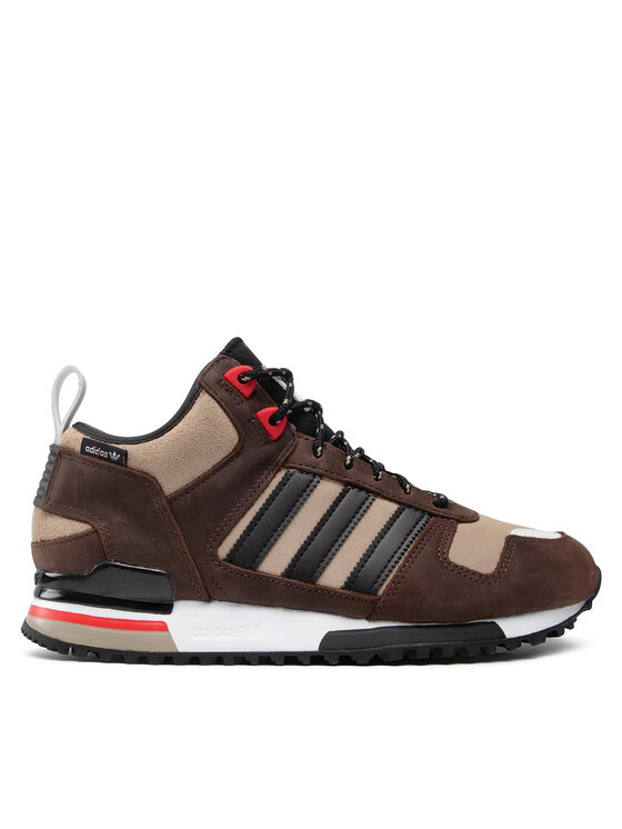 Zapatillas adidas ZX700 Winter Cp GX6155 Marrón | Zapatos.es