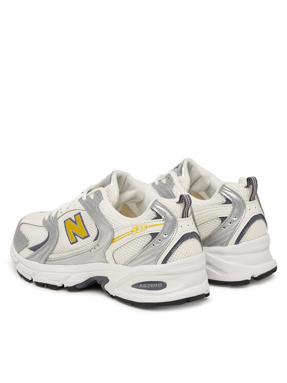 New Balance Sportcipők New Balance U530153 Szürke