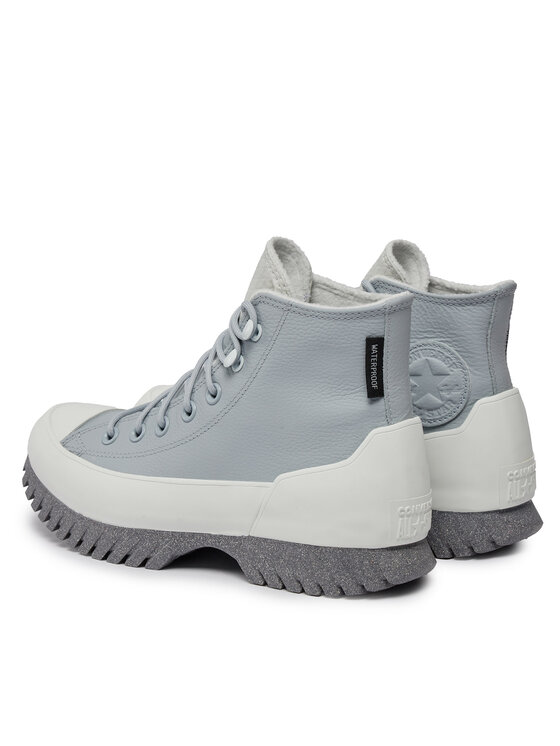 Converse Кеди Converse Chuck Taylor All Star Lugged 2.0 Cc A05382C Голубий