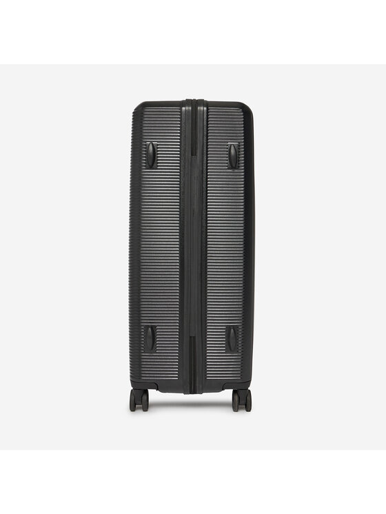 WITTCHEN Valiză mare WITTCHEN 56-3P-901-10 Negru