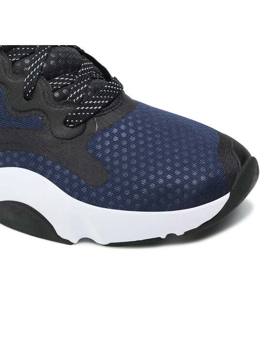 Nike Взуття для тренажерного залу Nike Speedrep CU3579 400 Cиній