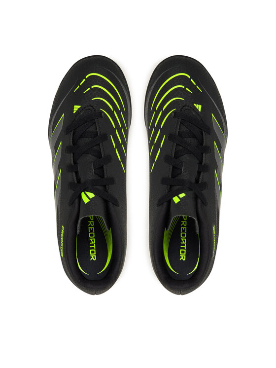 adidas Futbalové topánky adidas Predator Club JH8863 Čierna
