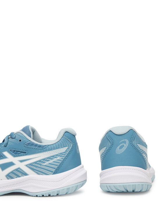 Asics Взуття у спортзал Asics Upcourt 6 Gs 1074A045 Голубий