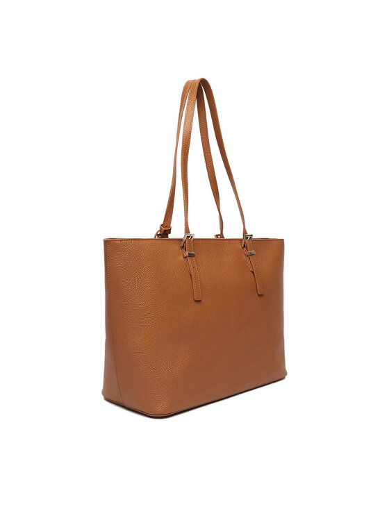Nine West Bolso Nine West EO-QUIET ELEGANCE-LDA9895 Marrón claro