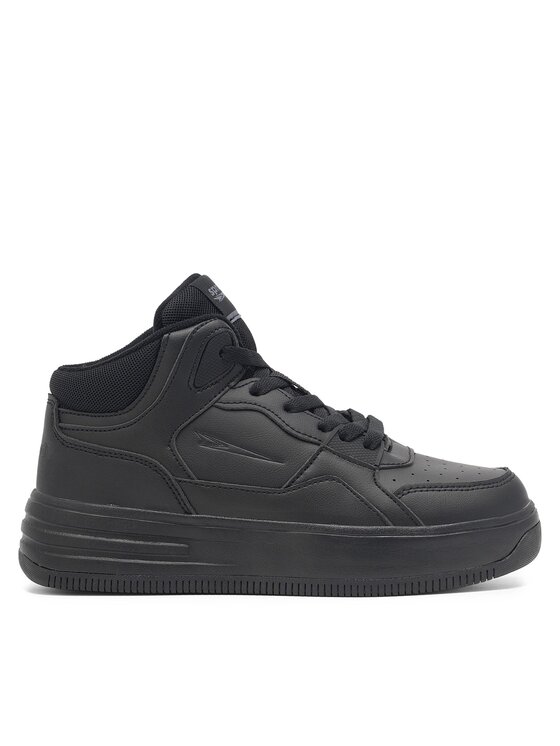 Sprandi Sneakersy Sprandi WP40-22755C Czarny