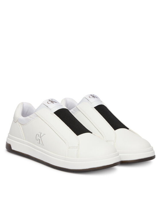 Calvin Klein Superge Calvin Klein V3X9-83295-1355 S Bela