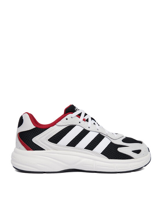 adidas Sneakers adidas WB-ECLYPTIX 2000 J KI3925 Negru