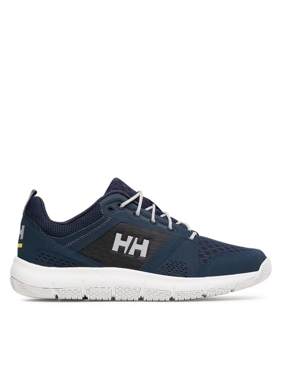 Helly Hansen Buty do sportów wodnych Helly Hansen W Skagen f-1 Offshore 113-13.598 Granatowy