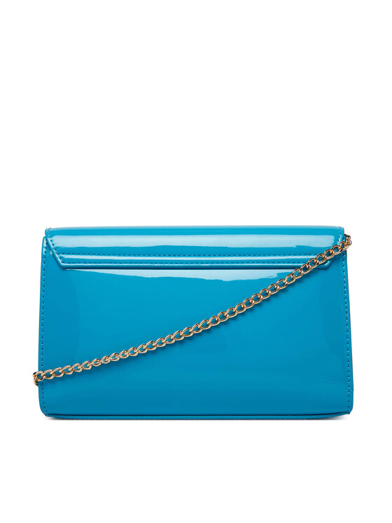 LOVE MOSCHINO Сумка LOVE MOSCHINO JC4251PP0OKE170A Голубий