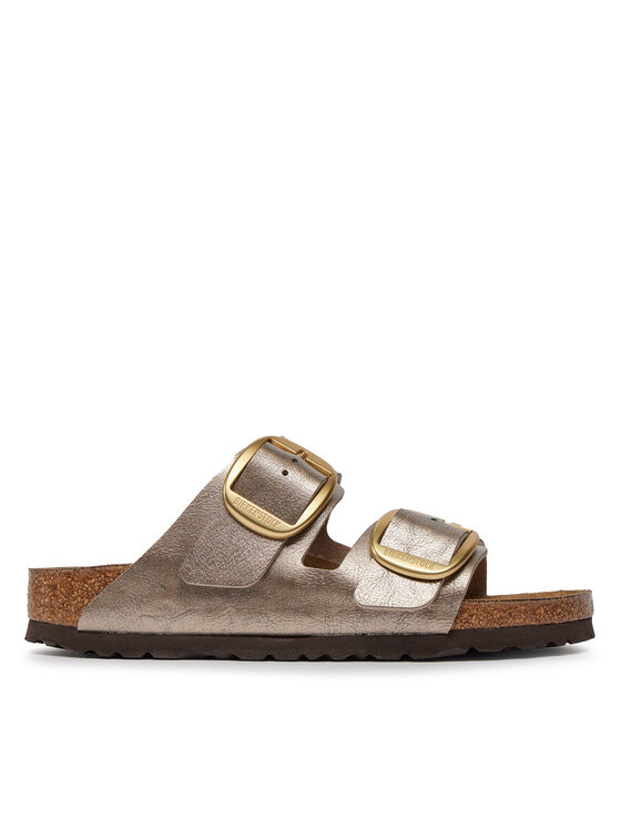 Birkenstock Natikače Birkenstock Arizona 1020882 Smeđa