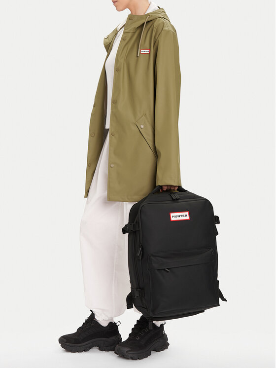 Hunter Putni ruksak Hunter C-HTR-B-016-08 Crna