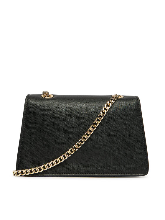 Just Cavalli Torebka Just Cavalli 80RA4BB7 ZS766 Czarny