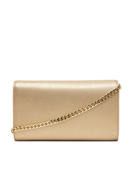 Armani Exchange Kabelka Armani Exchange XW000358 AF26570 F1020 Zlatá