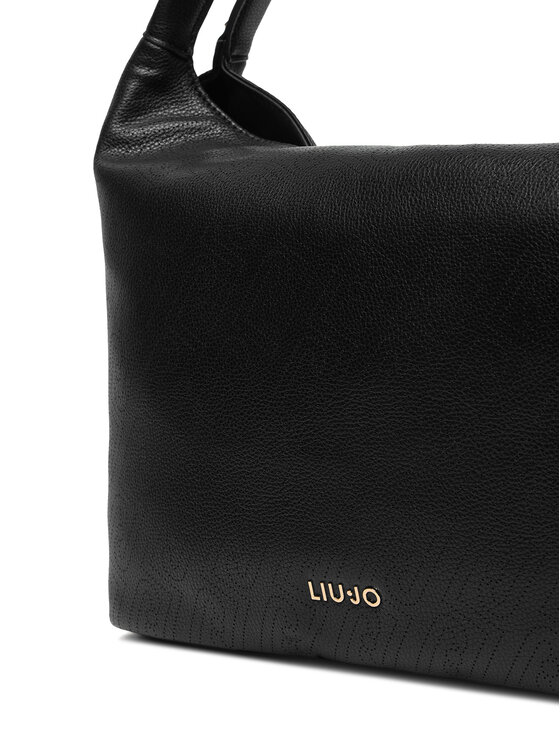 Liu Jo Сумка Liu Jo AA6058 ES026 Чорний