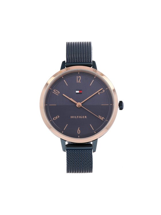 Karóra Tommy Hilfiger Florence 1782581 Sötétkék | Ecipo.hu
