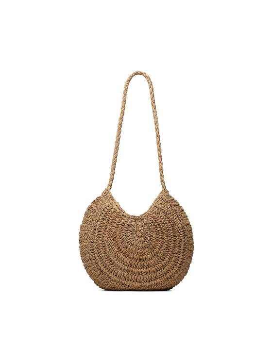 Vero Moda Сумка Vero Moda 10286343 Коричневий