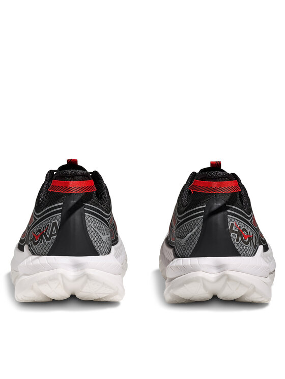 Hoka Снікерcи Hoka Mach Remastered 1176250 Чорний