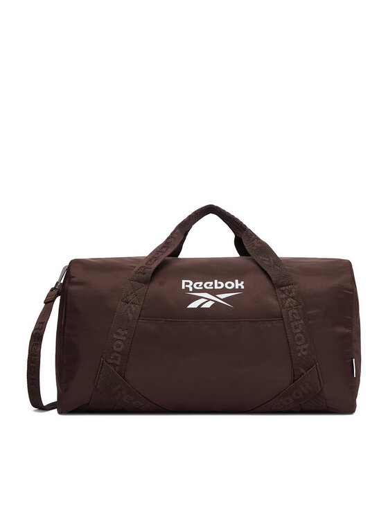 Reebok Sporta soma Reebok CWBEO-RBK-B-001-08 Tumši brūna