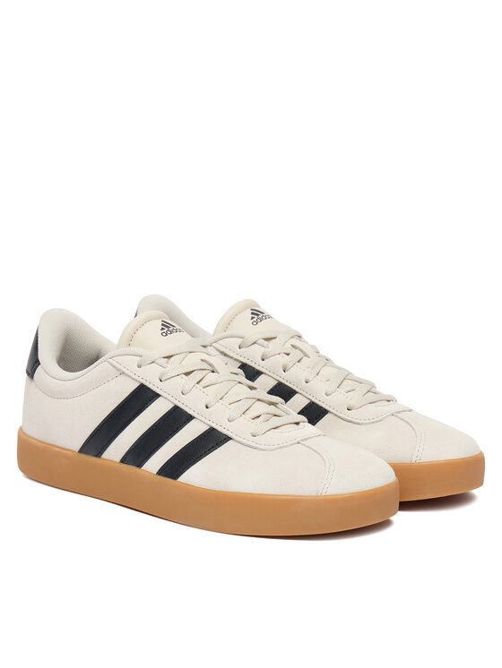 adidas Снікерcи adidas Vl Court 3.0 KI6493 Бежевий