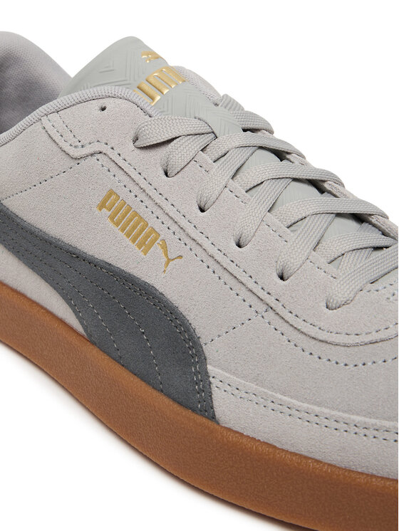 Puma Снікерcи Puma Club II Era Suede 400717 15 Сірий