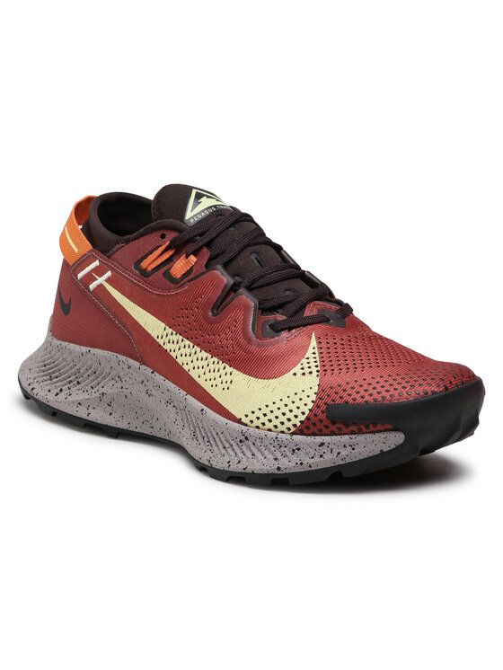 Skriešanas apavi Nike Pegasus Trail CK4305 600 Bordo