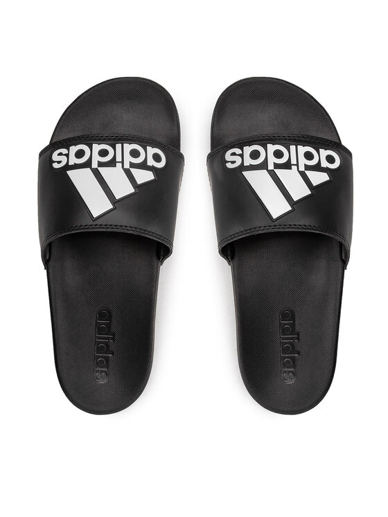adidas Шльопанці adidas Adilette Comfort GY1945 Чорний