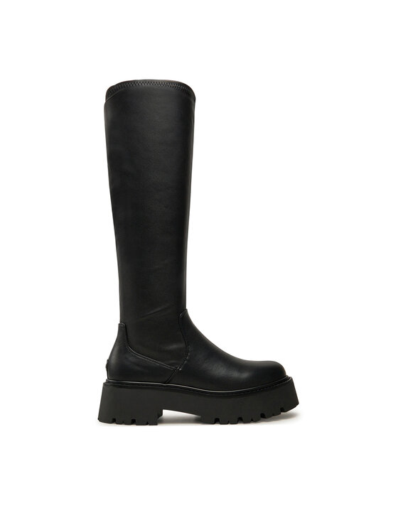 Aldo Kozačky Aldo Carelden 13838055 Černá