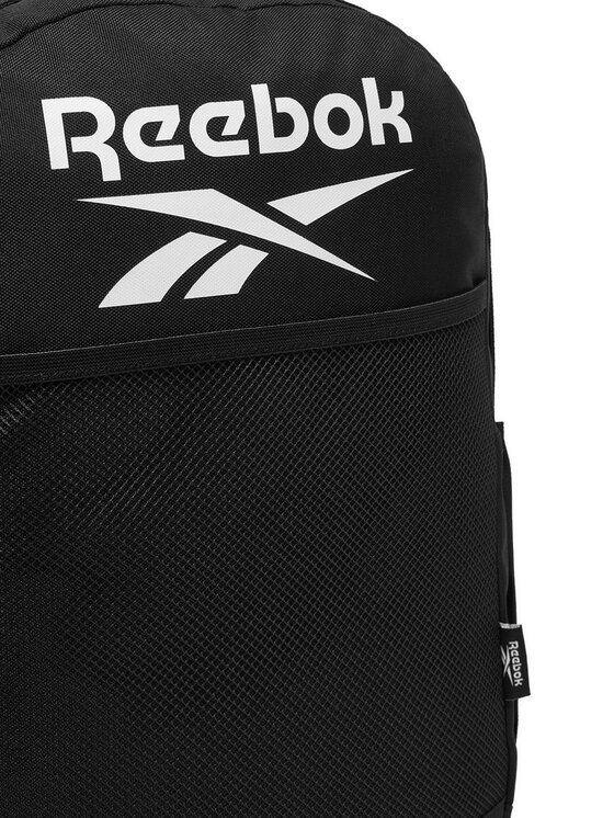Reebok Рюкзак Reebok CWBEO-RBK-M-009-10 Чорний