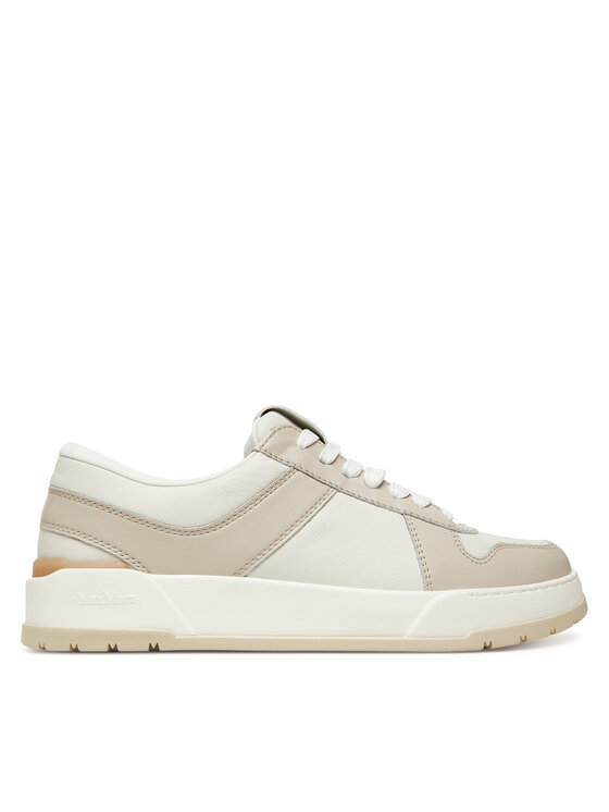Max Mara Snīkeri Max Mara Chillblock 2524766051650 Bēšs